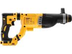 DCH263N-XJ 18V XR SDS-Plus Combihamer 3.0J, Doe-het-zelf en Verbouw, Gereedschap | Boormachines, Verzenden, Zo goed als nieuw