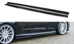 Side skirts Diffuser voor Audi S3 8V /A3 8V S line Hatchback, Auto-onderdelen, Carrosserie en Plaatwerk, Ophalen of Verzenden