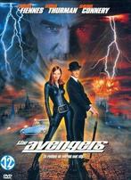 dvd film - The Avengers - The Avengers, Zo goed als nieuw, Verzenden