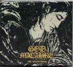 cd - God Macabre - The Winterlong, Verzenden, Zo goed als nieuw
