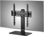 One For All WM2470 Tabletop TV standaard 32-55 inch - VESA 4, Audio, Tv en Foto, Televisies, Verzenden, Nieuw
