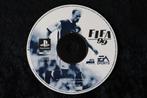 Fifa 99 Playstation 1 PS1 Disc Only, Spelcomputers en Games, Games | Sony PlayStation 1, Verzenden, Nieuw