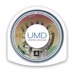 Lemmings (losse UMD) (Sony PSP), Gebruikt, Verzenden