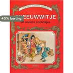 De mooiste klassieke sprookjes - Sneeuwwitje en andere, Boeken, Verzenden, Gelezen, Peter Holeinone