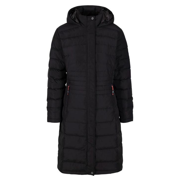-45% Trespass  Trespass Dames bitsy donzen jas  maat, Kleding | Dames, Wintersportkleding, Nieuw, Verzenden