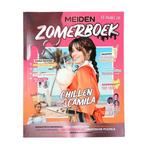 MEIDEN Zomerboek 2020 8710865432022 Meiden Magazine, Boeken, Gelezen, Meiden Magazine, Meiden Magazine, Verzenden
