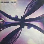 LP gebruikt - The Nice - Five Bridges, Verzenden, Zo goed als nieuw