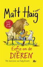 Eefje en de dieren 9789048850945 Matt Haig, Boeken, Verzenden, Zo goed als nieuw, Matt Haig