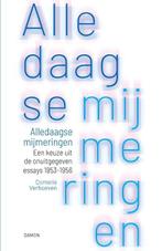 Alledaagse mijmeringen | 9789463402910 | Cornelis Verhoeven, Zo goed als nieuw, Cornelis Verhoeven
