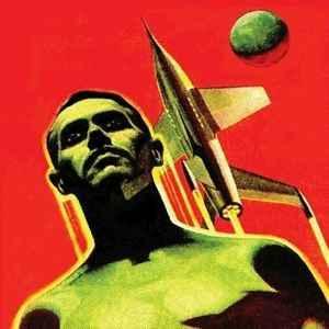 cd - Mos Generator - Songs For Future Gods, Cd's en Dvd's, Cd's | Overige Cd's, Zo goed als nieuw, Verzenden