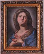 Francesco Trevisani (1656-1746), Follower of - Madonna, Antiek en Kunst, Kunst | Schilderijen | Klassiek