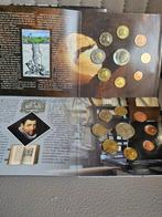 België. Year Set (BU) 2011/2012 (2 sets) (Zonder, Postzegels en Munten, Munten | Europa | Euromunten