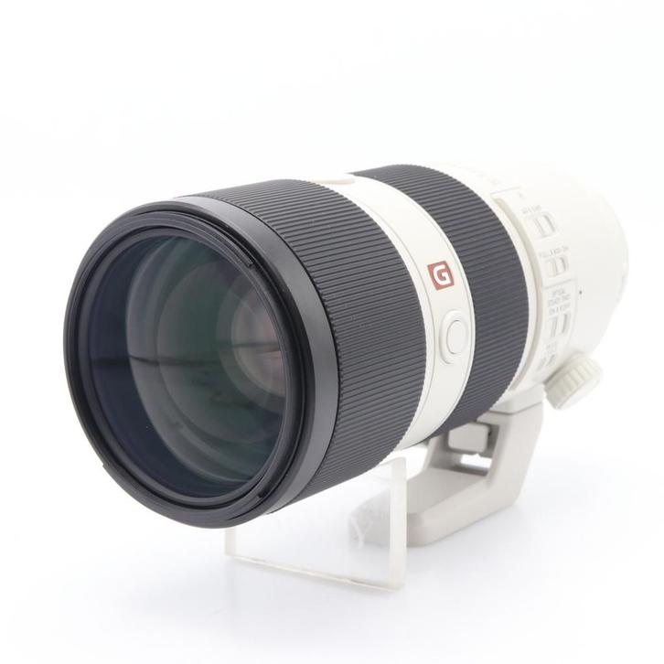 Sony FE 70-200mm F/2.8 GM OSS | Tweedehands, Audio, Tv en Foto, Fotocamera's Digitaal, Gebruikt, Sony, Verzenden