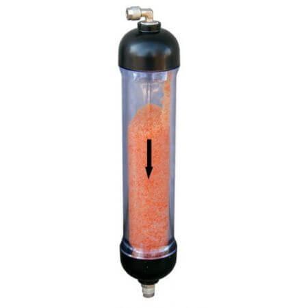 Aquatic Nature CARTRIDGE AQUAPUR JUNIOR, Dieren en Toebehoren, Vissen | Aquaria en Toebehoren, Ophalen of Verzenden