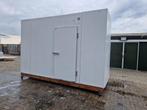 Koelcel 392 x 151 x 277 cm verrijdbaar, Nieuw in verpakking, Koelen en Vriezen