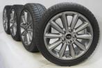 Mini Clubman F54 518 17 inch velgen Pirelli Runflat Winterba, Auto-onderdelen, Gebruikt, Velg(en), 17 inch, Winterbanden