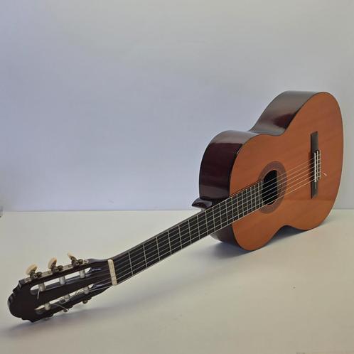 Yahama Eterna EC-10 Klassieke Gitaar | Nette Staat, Muziek en Instrumenten, Snaarinstrumenten | Gitaren | Akoestisch, Nieuw, Ophalen of Verzenden