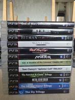 Sony - Playstation 3 (PS3) - Collection HD - Videogame - In, Spelcomputers en Games, Nieuw