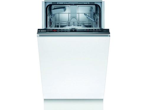 Bosch SPV2IKX10E Serie 2 - inbouw vaatwasser - volledig, Huis en Inrichting, Woonaccessoires | Overige, Zo goed als nieuw, Verzenden