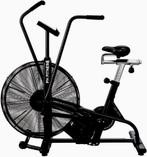 PH Fitness Airbike : Total Body Workout - Cardio- CrossFit, Nieuw, Airbike, Metaal, Verzenden