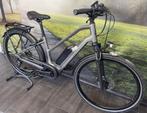 Kalkhoff Endeavour • Electrische Fiets • Gratis Bezorging, Overige merken, Ophalen of Verzenden, Zo goed als nieuw, Minder dan 47 cm