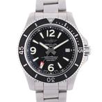 Breitling - Superocean 42 - Zonder Minimumprijs - A17366 -, Sieraden, Tassen en Uiterlijk, Horloges | Heren, Nieuw