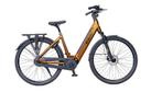 Bikkel elektrische fiets Tuba S Nexus 7V D59 630W, Fietsen en Brommers, Elektrische fietsen, Overige merken, Verzenden, Nieuw