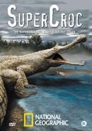 Supercroc - DVD, Cd's en Dvd's, Dvd's | Documentaire en Educatief, Verzenden, Nieuw in verpakking