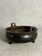Wierookbrander - Brons - China - Eind 20e eeuw