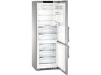 Liebherr CBNes 5775 - Koelvriescombinatie - NoFrost Bio, Huis en Inrichting, Verzenden, Zo goed als nieuw