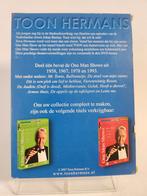 Toon Hermans One Man Shows Deel 1 Box DVD, Cd's en Dvd's, Dvd's | Overige Dvd's, Ophalen of Verzenden, Nieuw in verpakking