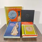 Cécile and Michel Beurdeley; D.F. Lunsingh Scheurleer;, Antiek en Kunst