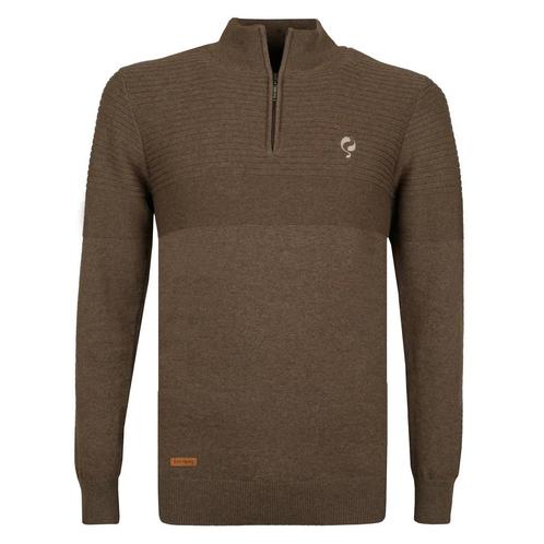 -58% Q1905  Q1905 Trui naaldwijk -  maat XXXL, Kleding | Heren, Truien en Vesten, Nieuw, Verzenden