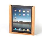 iPad houder teak, Watersport en Boten, Ophalen of Verzenden, Nieuw, Zeilboot of Motorboot