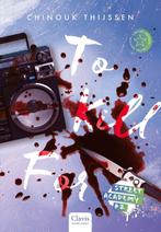 To kill for / Street Academy / 2 9789044855722, Verzenden, Gelezen, Chinouk Thijssen