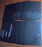 Accessoires - 50 stuks Nieuwe originele Prinz bladen met 3, Gestempeld