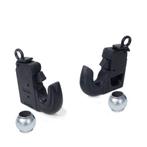 2 x Cat 3 Vanghaken - SPH430925, Ophalen of Verzenden, Nieuw