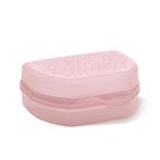 Tupperware Lunchbox Hartjes, Ophalen of Verzenden, Nieuw