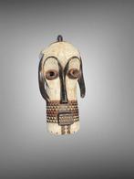Masker - Ram - Kuba - DR Congo (Zonder Minimumprijs)