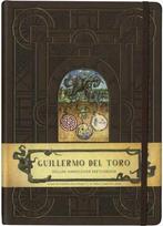 9781783299638 Guillermo Del Toro Sketchbook, Verzenden, Nieuw, Guillermo del Toro