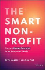 9781119818120 The Smart Nonprofit Beth Kanter, Verzenden, Nieuw, Beth Kanter