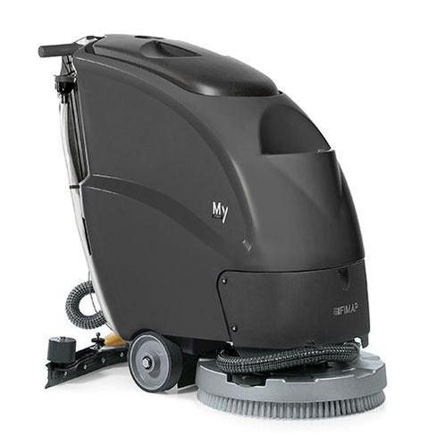Fimap My50 E schrob-/zuigmachine, Doe-het-zelf en Verbouw, Reinigingsmachines, Nieuw, Ophalen of Verzenden