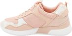 Guess - Maat 38 - Metz2 Dames Sneakers - Roze, Verzenden, Nieuw