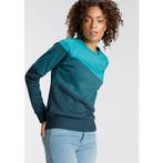 Ragwear Sweater JOHANKA BLOCK Ronde hals met color, Kleding | Dames, Verzenden, Nieuw