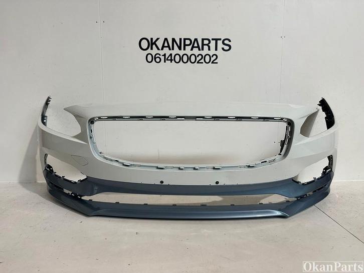 Volvo S90 V90 Voorbumper 31383226, Auto-onderdelen, Carrosserie en Plaatwerk, Gebruikt, Volvo, Voor, Bumper, Ophalen