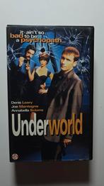 UNDERWORLD (1996) (VHS), Cd's en Dvd's, VHS | Film, Verzenden, Gebruikt