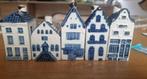KLM-huisje - Rynbende - Vijf huizen KLM