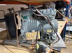 Koelmotor DWM Copeland, DLEP-20X-EWL, R404A