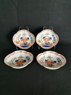 Meissen - Kom (4) - Kakiemon - 1.Wahl - Free shipping -