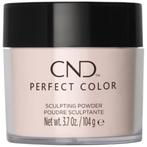 CND  Perfect Color Powder  Cool Mocha  104 gr, Nieuw, Verzenden